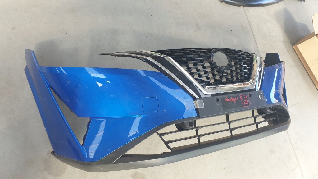 фото №1, Nissan qashqai 3 iii 2020- оригінал