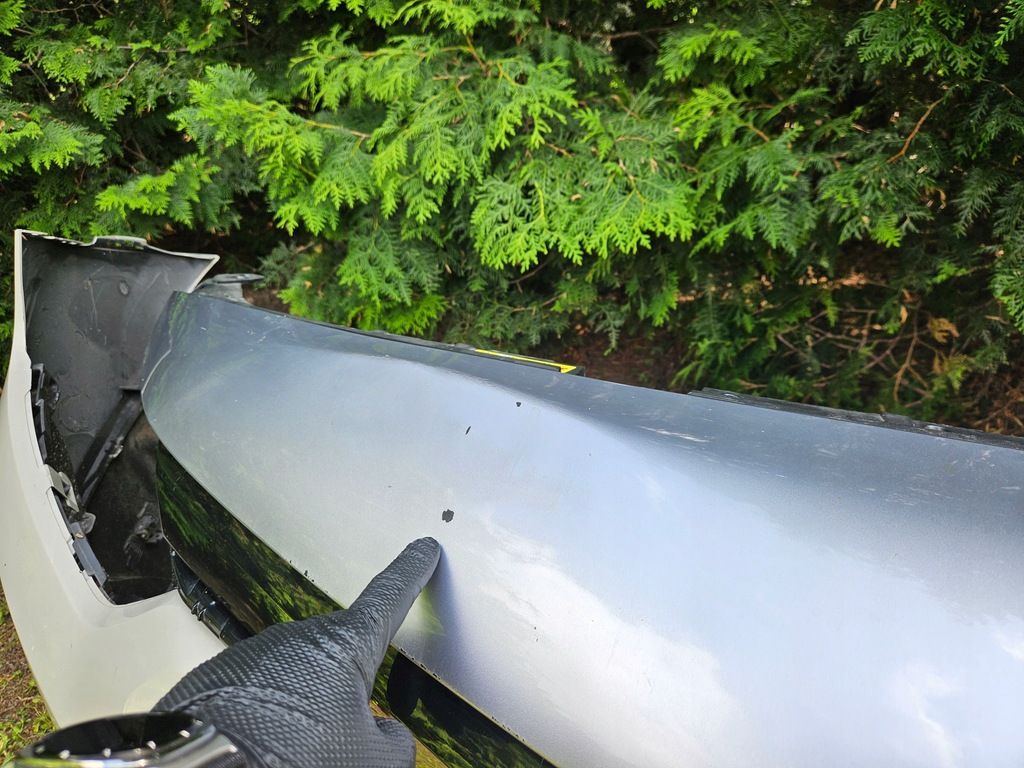 фото №5, Бампер перед toyota proace city 19-