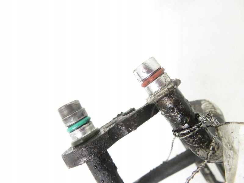 фото №5, Шланг кондиционера citroen c4 2.0 hdi