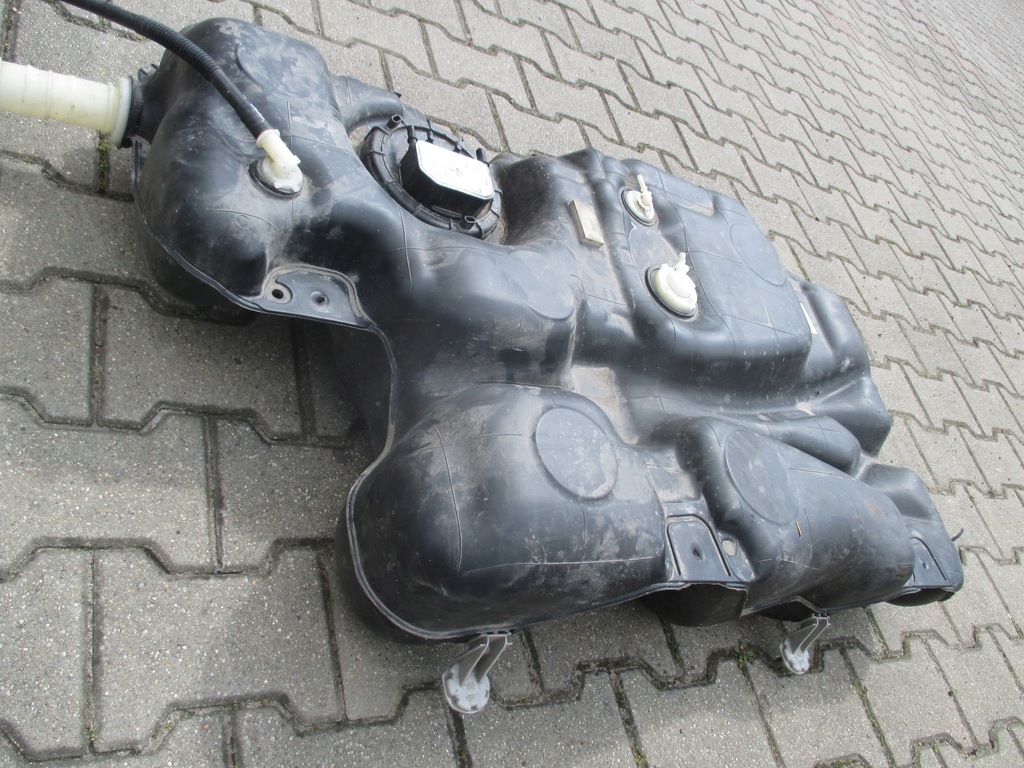 фото №7, Бак bak топлива expert proace jumpy 9811260780