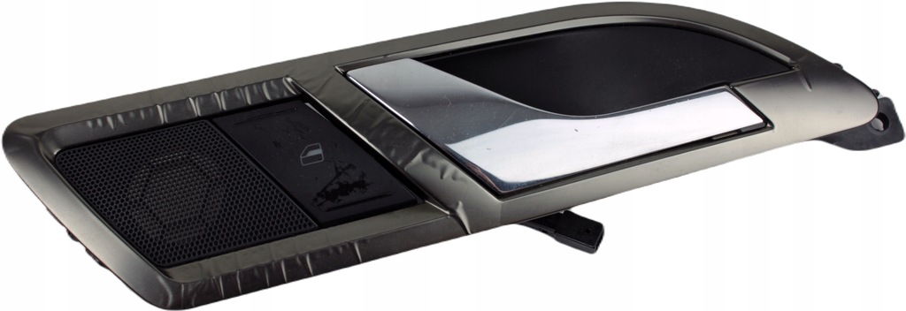 фото №1, Skoda superb i ручка двері права задня задня