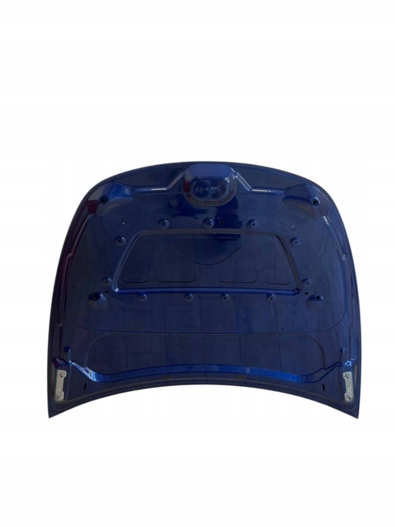 Tesla model y 20- капот крышка двигателя в Украине