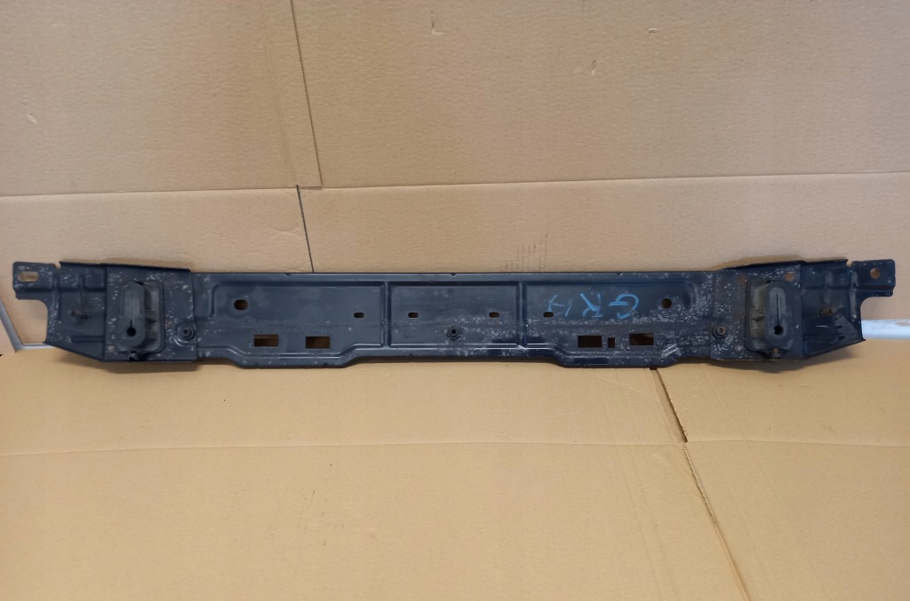 фото №1, Балка pod радиатор opel grandland citroen c5 aircross 2017-8907638001