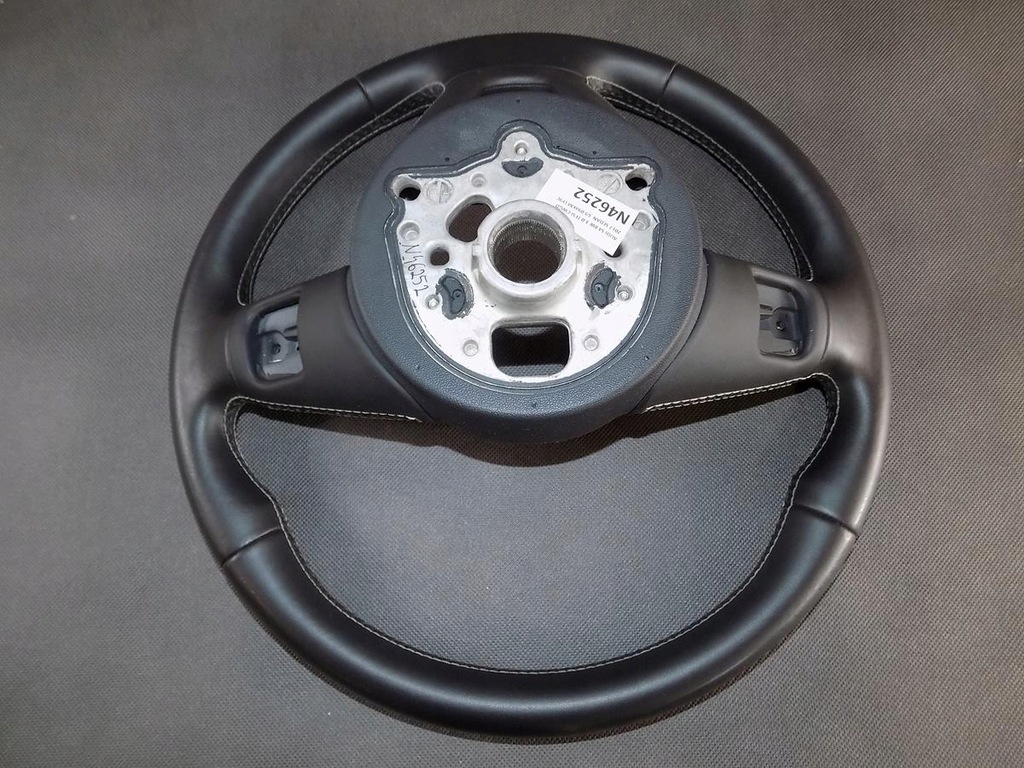 фото №6, Audi s4 8w b9 повітропровід шкіра