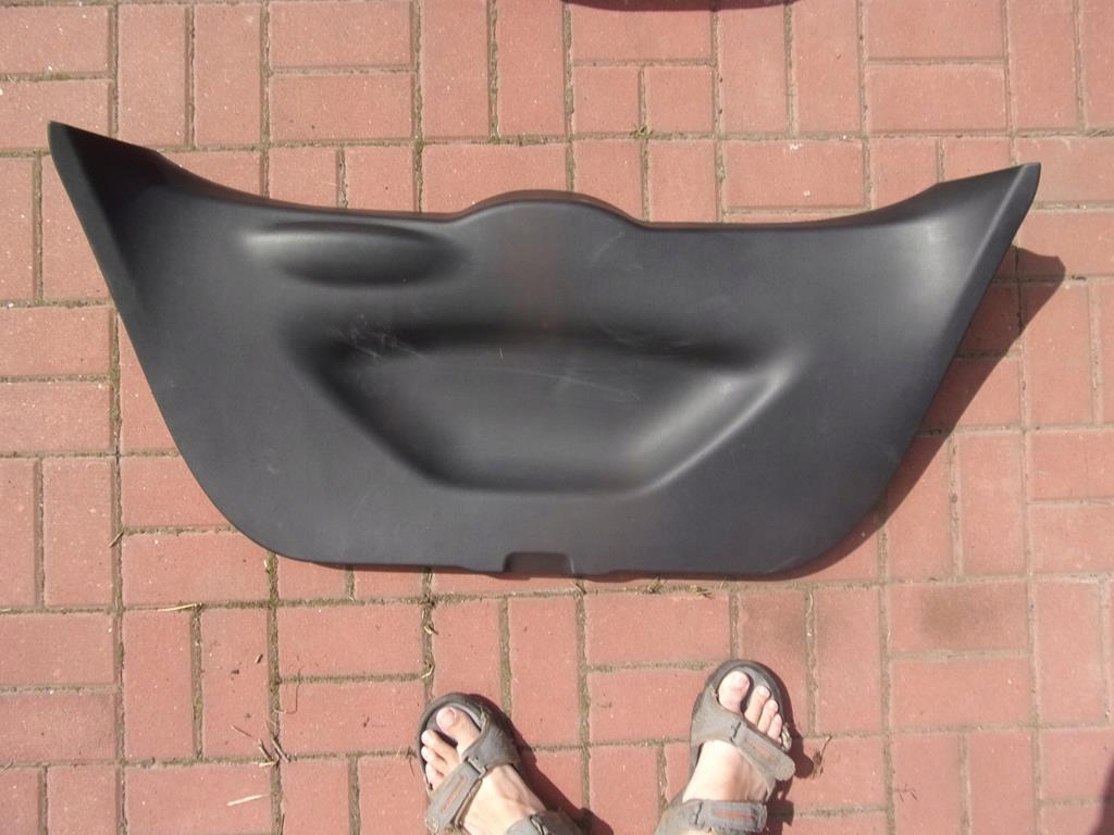 фото №1, Honda jazz обшивка оббивка захист кришки