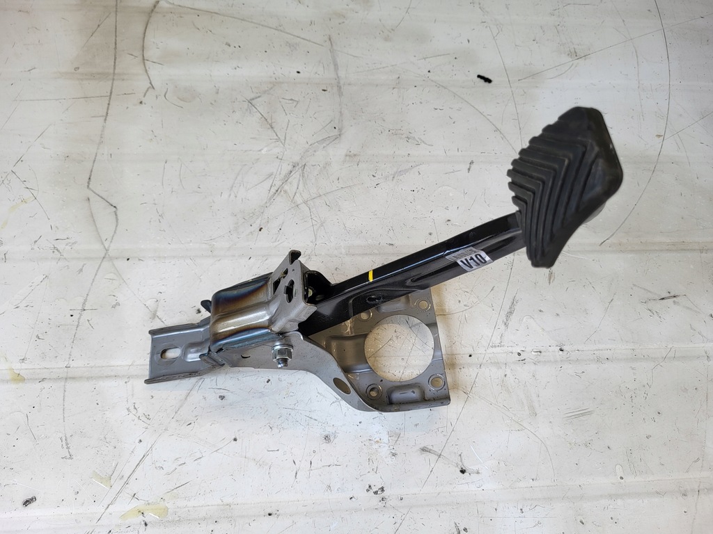 фото №1, Педаль гальма kia rio iv 17-