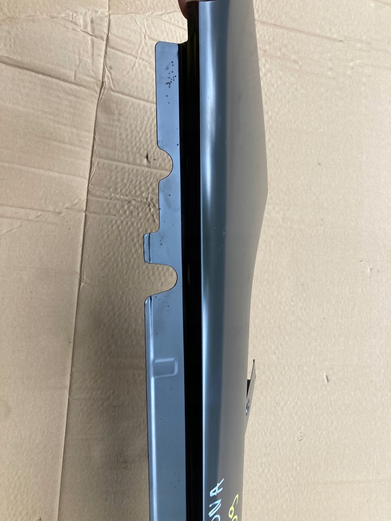 фото №7, Seat arona блок двигуна обшивка ліва задні верхній przy дах