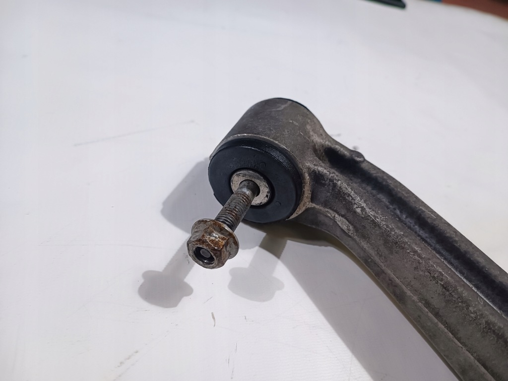 фото №7, Рычаг задняя задний левый нижний chevrolet corvette c6