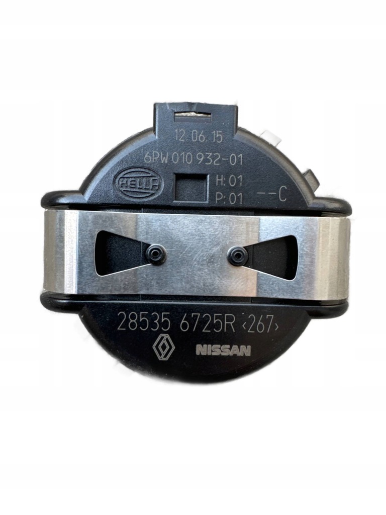 Датчик дождя renault megane 3 3 датчик 285356725r Цена