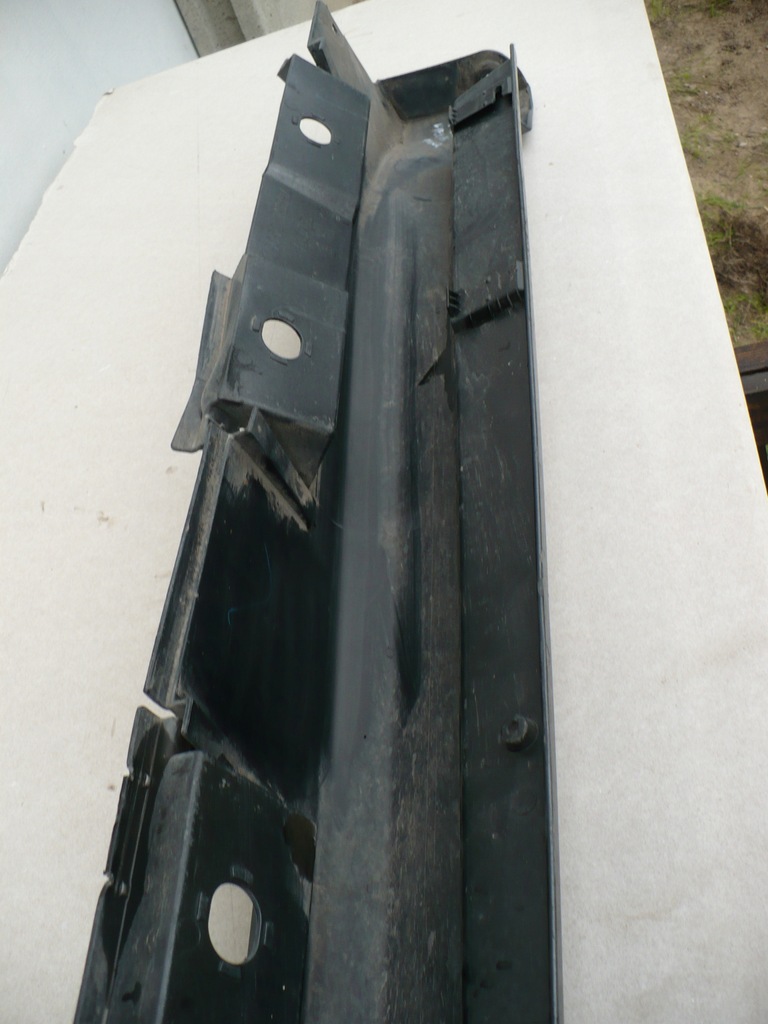 фото №9, Молдинг порог toyota avensis правая 75851-05050