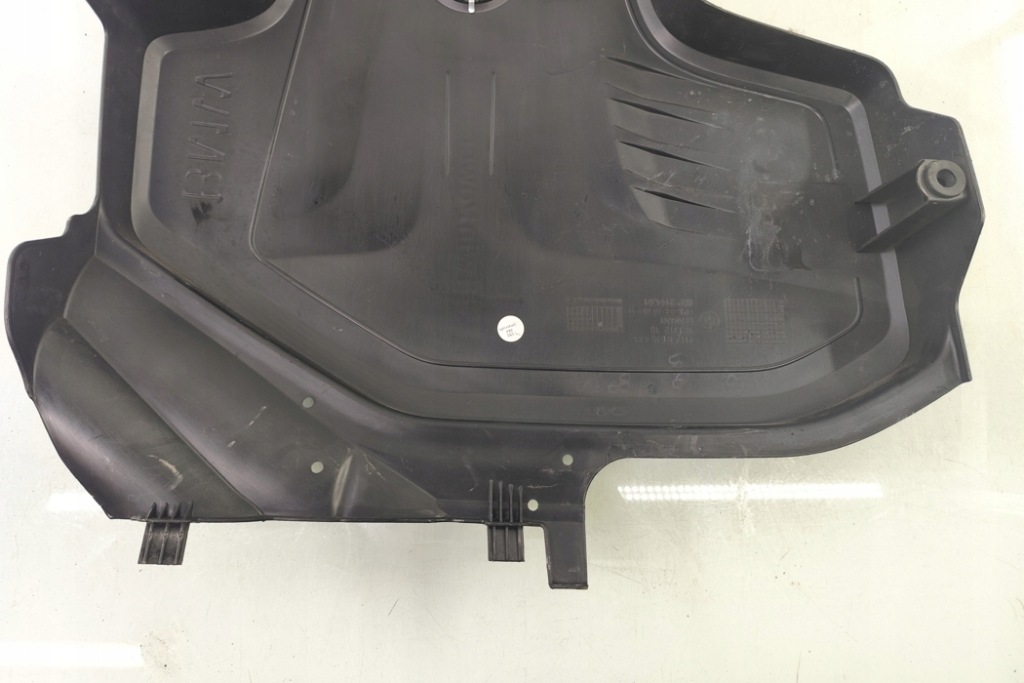 фото №7, Інше частини відсік двигуна bmw 3 f30, f80 8610473 2.0l бензиновий 180kw