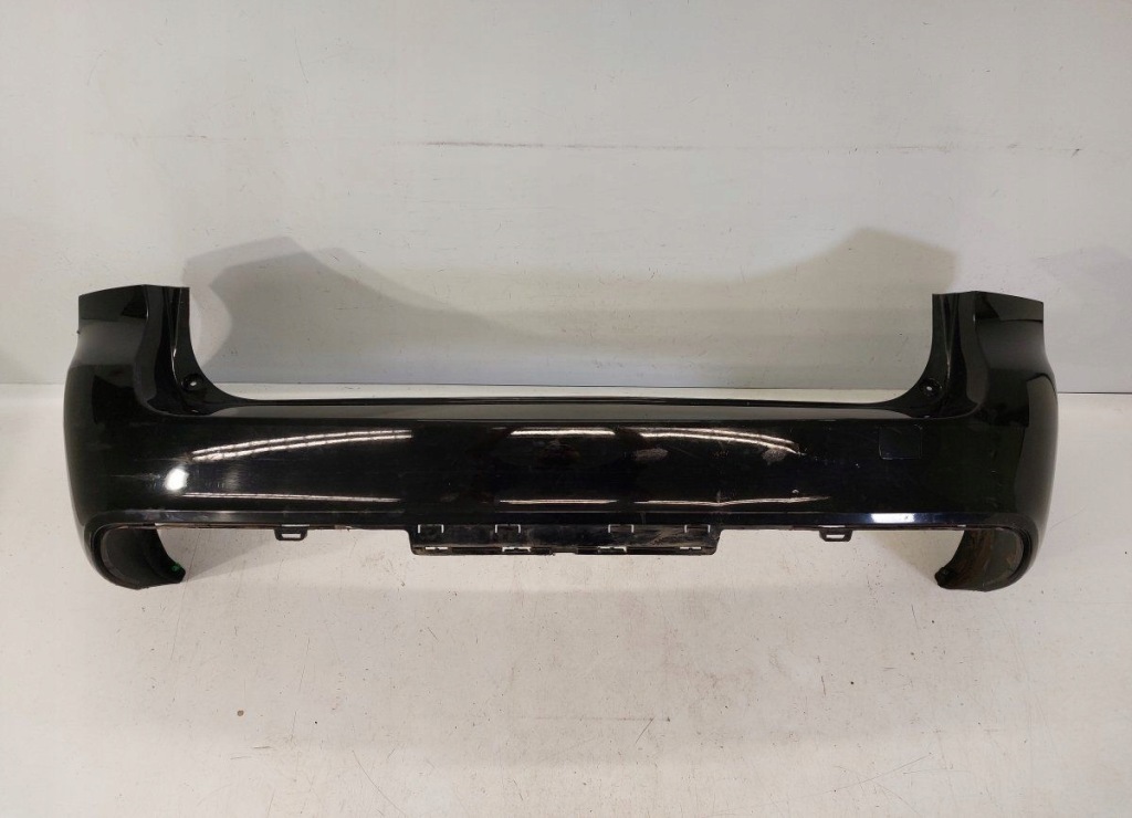 фото №1, 31323792 бампер задний volvo v70 iii bw 2007-2016