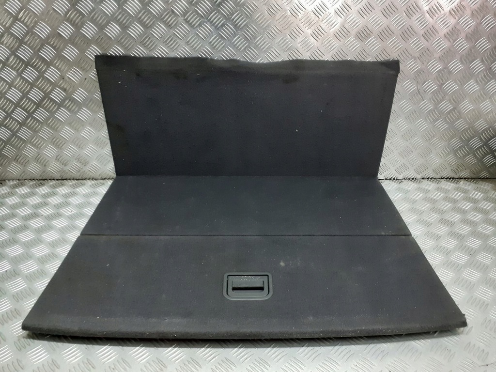 фото №1, Обшивка багажника audi a4 b6 kombi