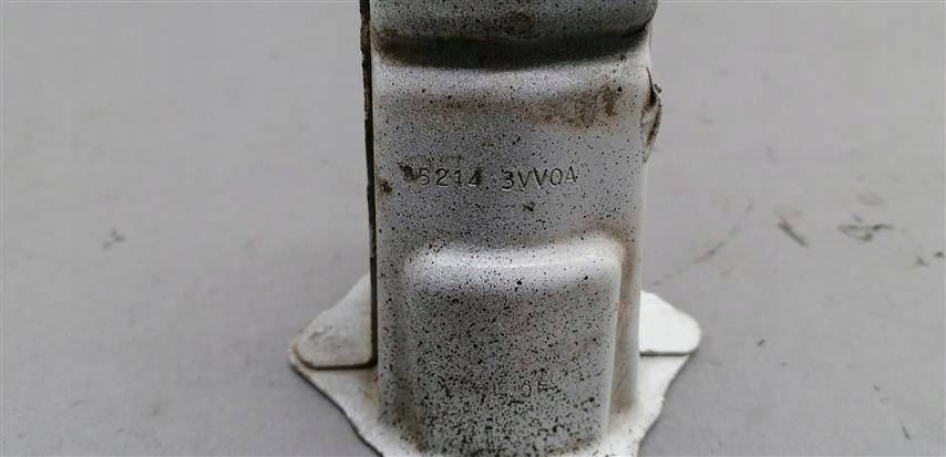 фото №8, Зона деформации правая левая задняя nissan note e12