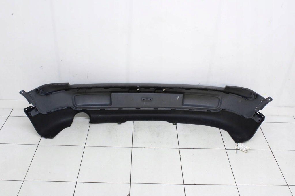 фото №5, Mini clubman r55 2006r- бампер задня задній