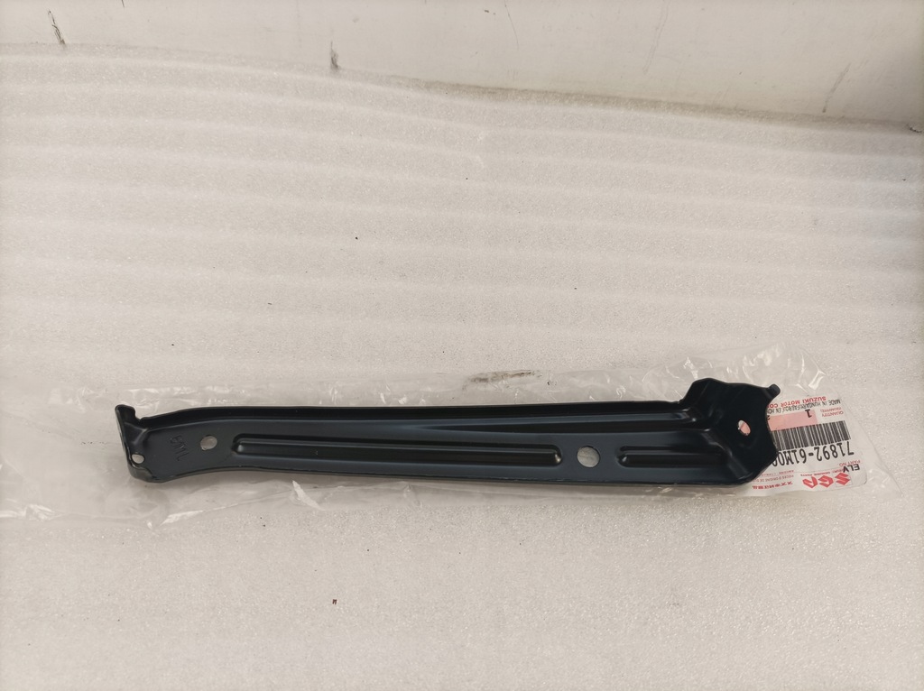 фото №1, Suzuki sx4 s-cross кронштейн бампера задня