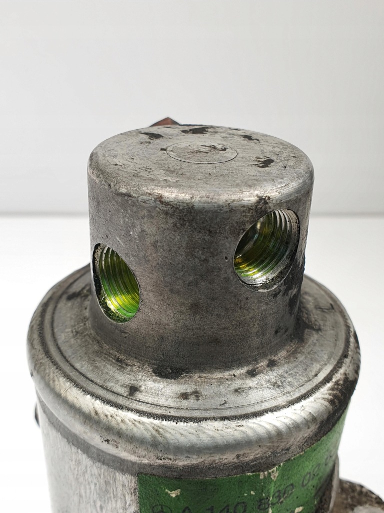 Конденсатор осушувач mercedes w140 a1408300283 Оригінал