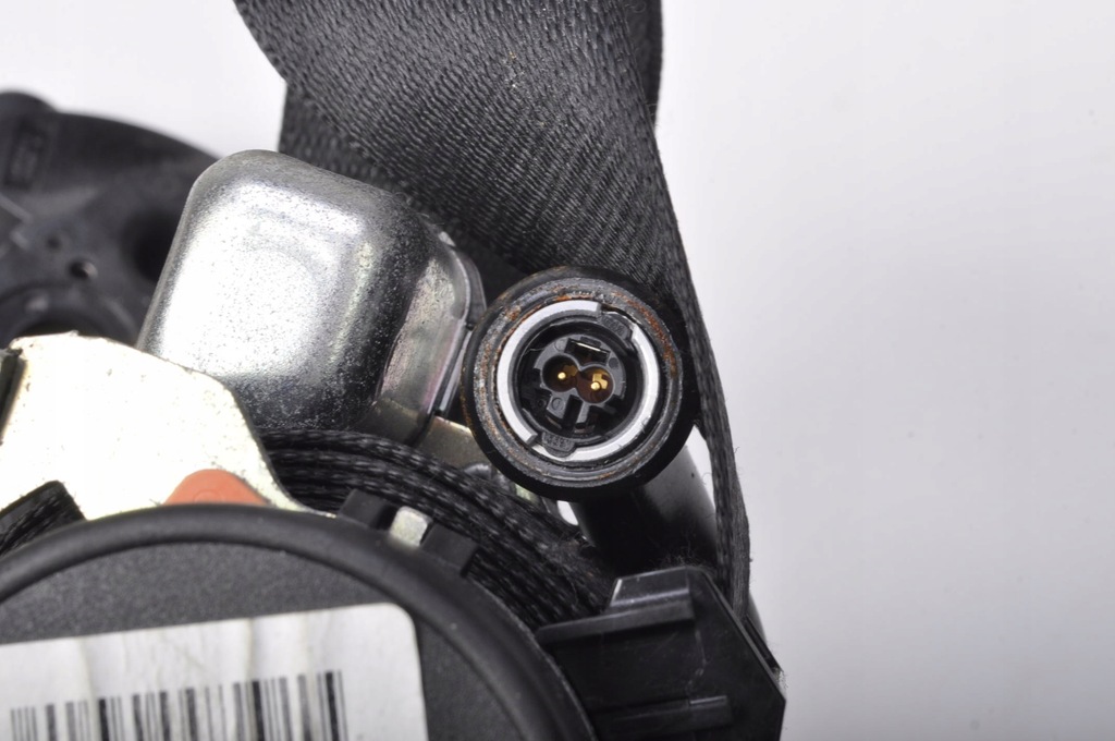 фото №6, Maserati ghibli iii pas безпеки правий перед 628410500 628444300