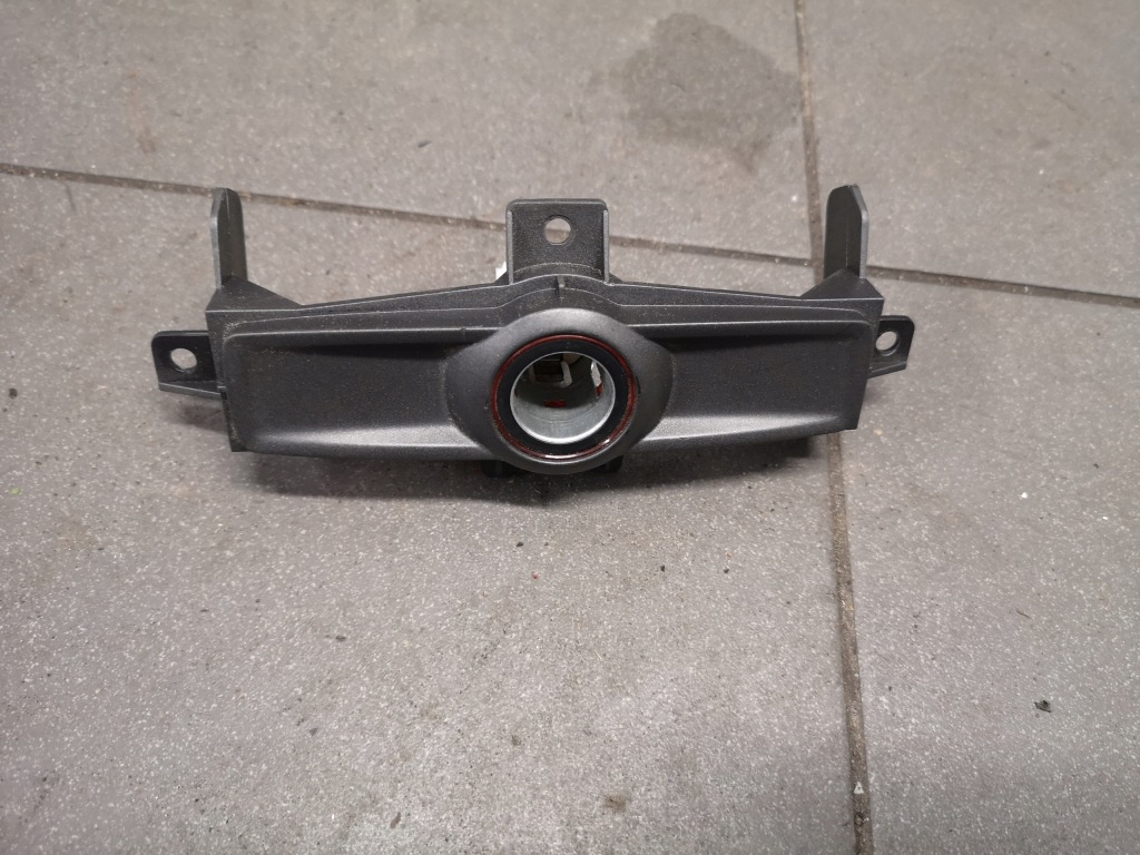 фото №1, Роз'єм прикурювача задня audi a6 c6 4f0863351e