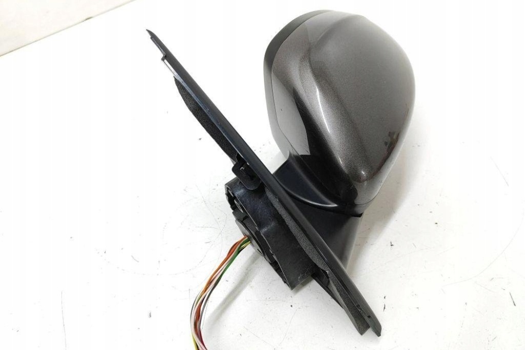 фото №10, Зеркало левая peugeot 308 ii e20312230 1.2l бензиновый 2014