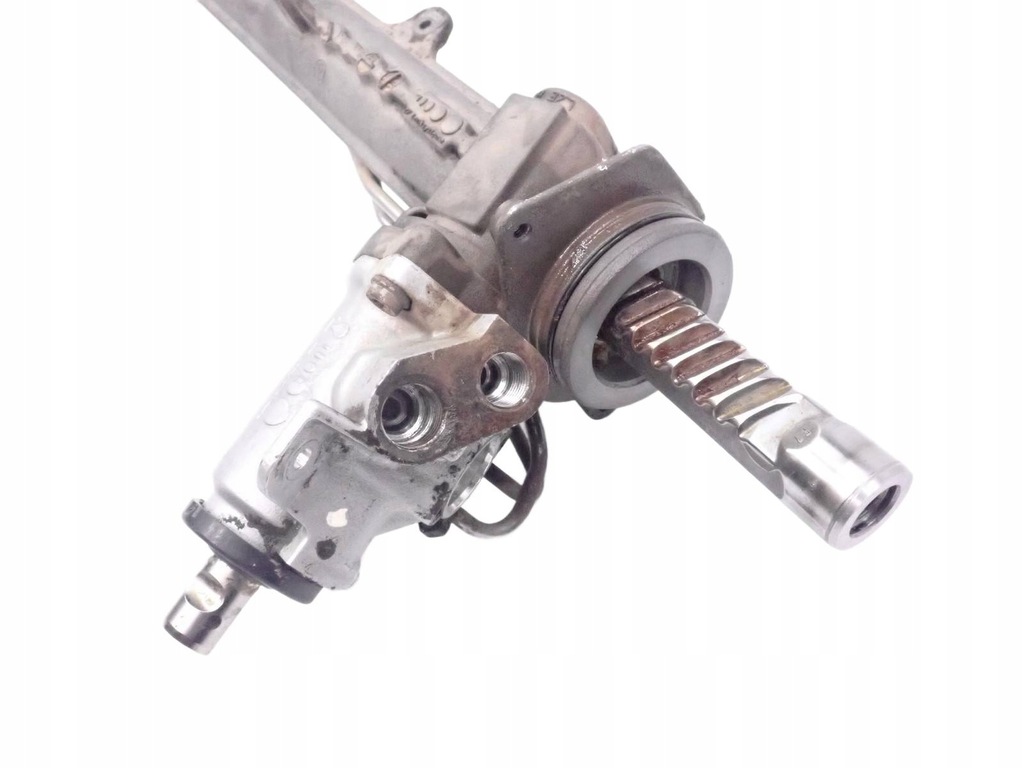 фото №9, Рейка рульова трансмісія 7l8422055cf audi q7 4l