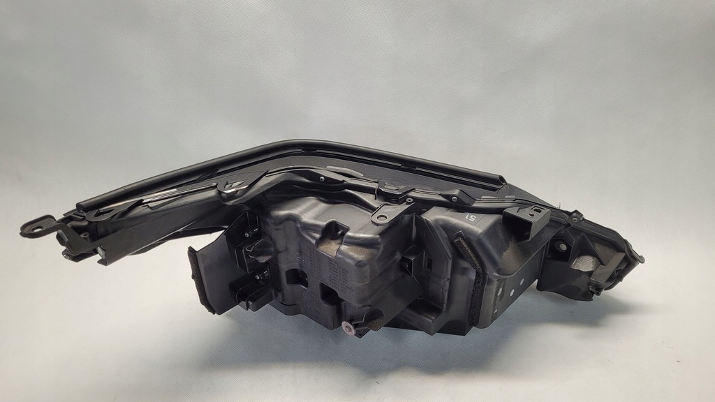 фото №8, Лампа ліва перед full led lexus lx lx570 2016+