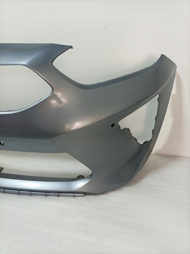 фото №6, Kia ceed iii бампер перед