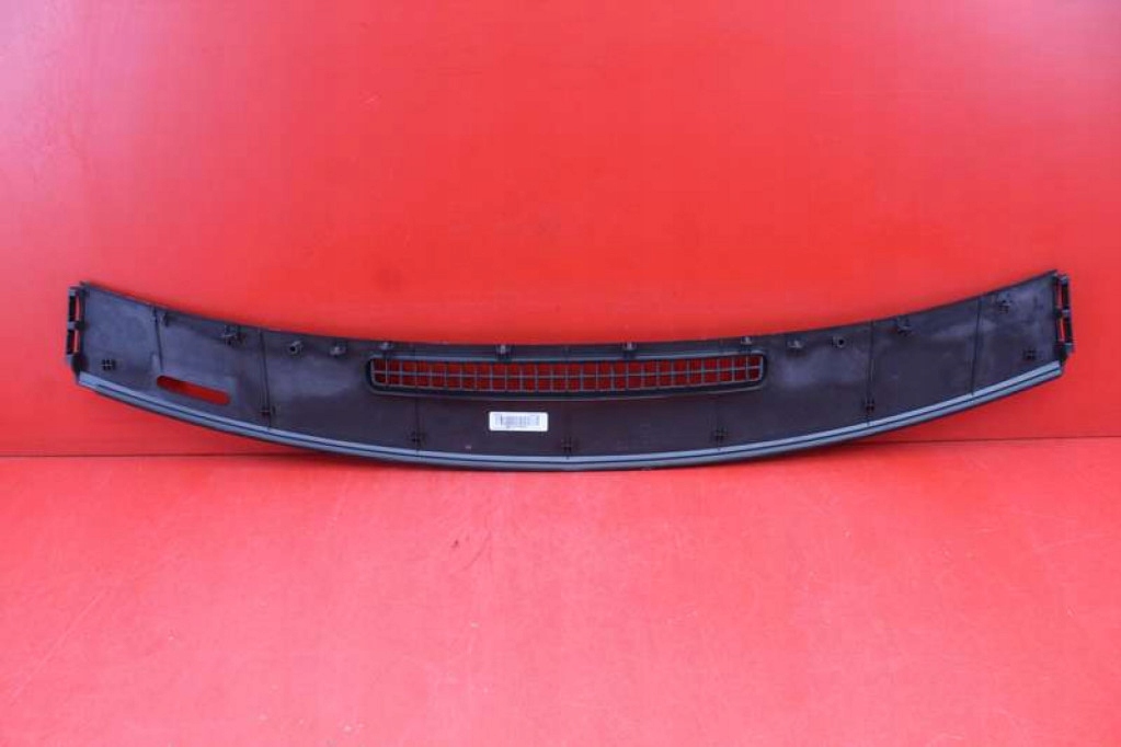 фото №14, Панель приладів консоль панель приладів подушка безпеки набір eu jeep compass 1 i lift 11-13