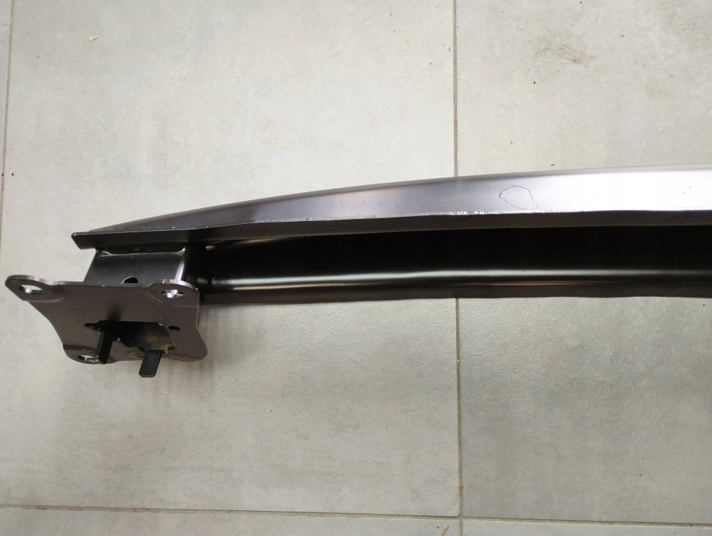 фото №3, Vw golf v балка бампера задня