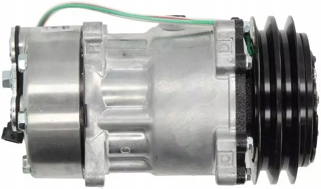 фото №1, Thermotec компресор кондиціонера ktt090062