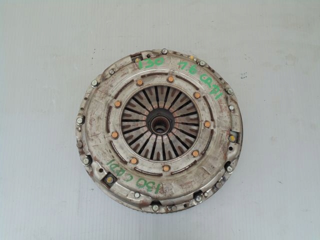 фото №1, Колесо двухмассовый сцепление hyundai i30 1.6 crdi 2013r