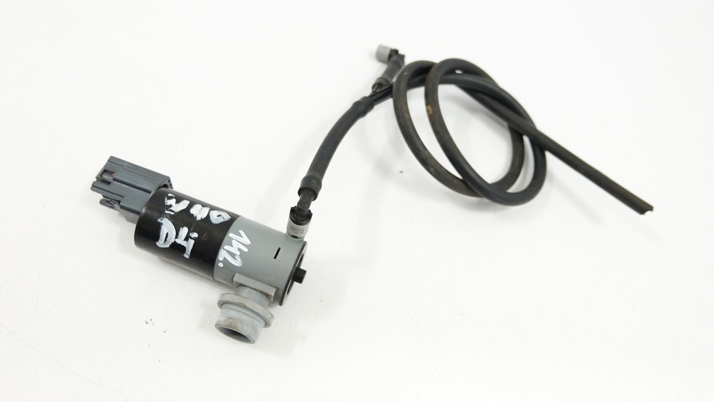 фото №1, Volvo v40 ii помпа омывателя