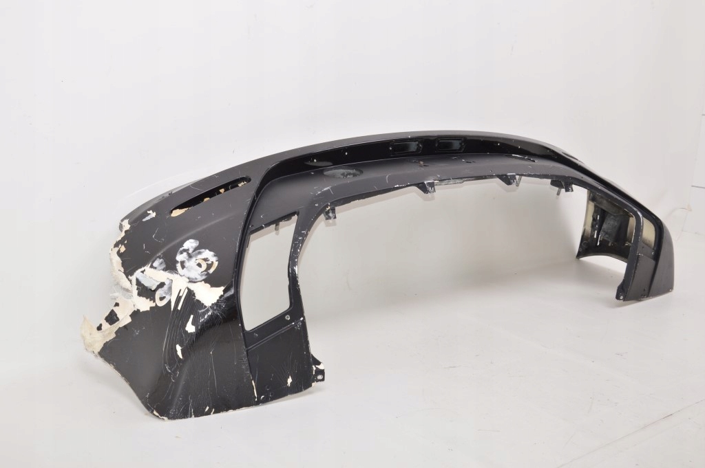 фото №11, Ferrari f430 scuderia бампер задняя