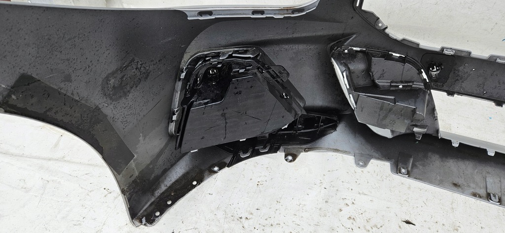 фото №11, Бампер bmw z4 g29 18-21 m-pakiet перед 4xpdc передній