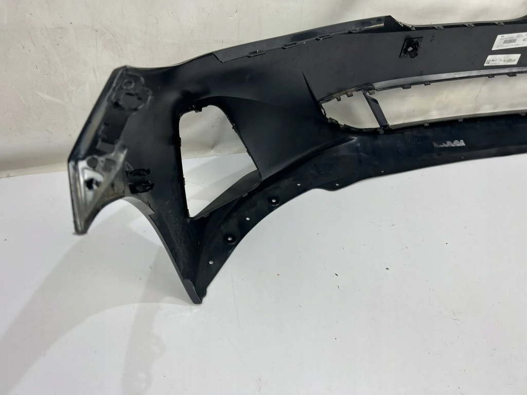 фото №7, Бампер перед передний bmw 3 g20 g21 lift lci