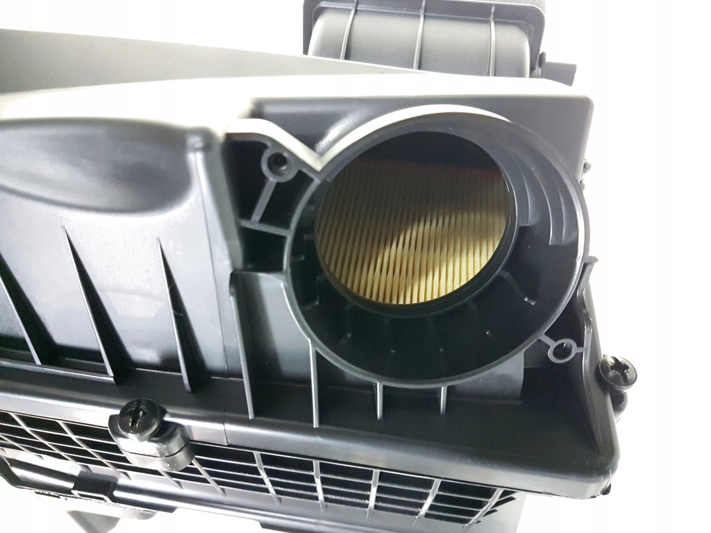 фото №11, Zafira life 19-23 фильтр воздуха корпус фильтра