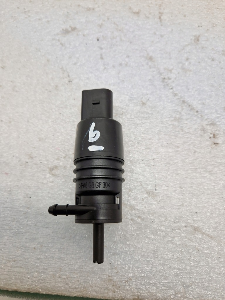 фото №1, Honda civic viii помпа распылителя 3043126