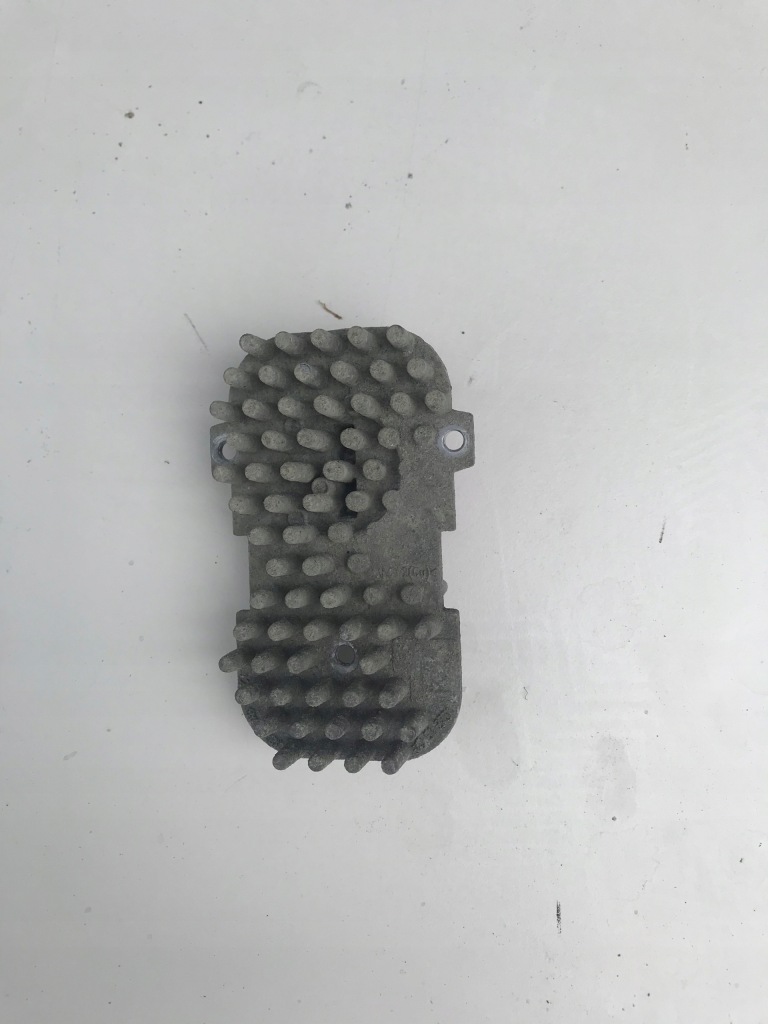 фото №1, Преобразователь модуль лампы bmw x3 f-25