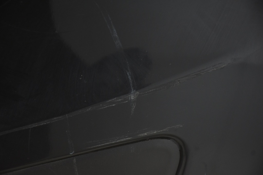 фото №10, Бампер передній перед hyundai santa fe ii lift nka