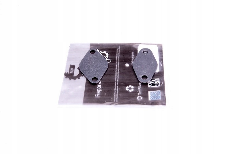 фото №1, Набір заглушка do usunięcia egr tdi afn avg ahu