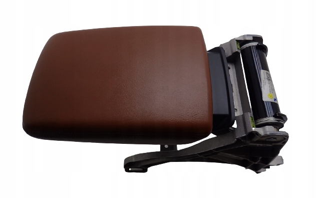 фото №1, ^^ audi a4 b9 подлокотник кожа 8w0864283a