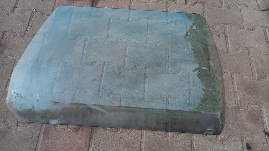 фото №1, Скло правий задня vw sharan 97r