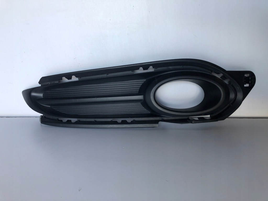 фото №1, Решітка бампера ліва перед honda hr-v ii