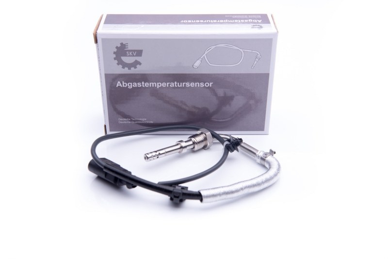 фото №10, Датчик температури вихлопних газів audi 059906088cd