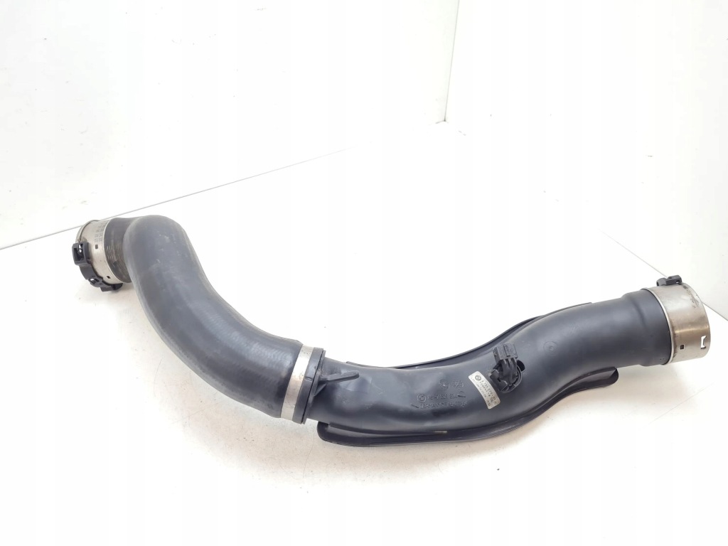 фото №1, 2009 bmw 5 gt f07 wąż інтеркулер 4735270