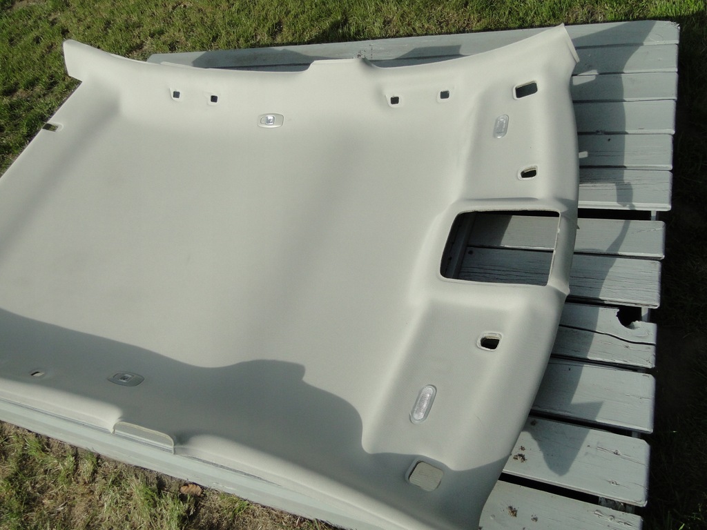 фото №4, Renault talisman потолок доставка