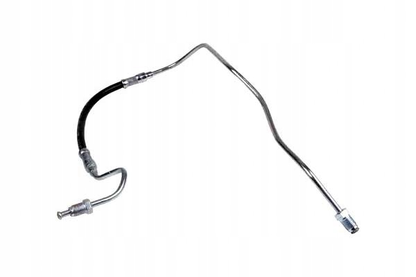 фото №1, Nk шланг гальмівний renault grand scenic iii 1.6