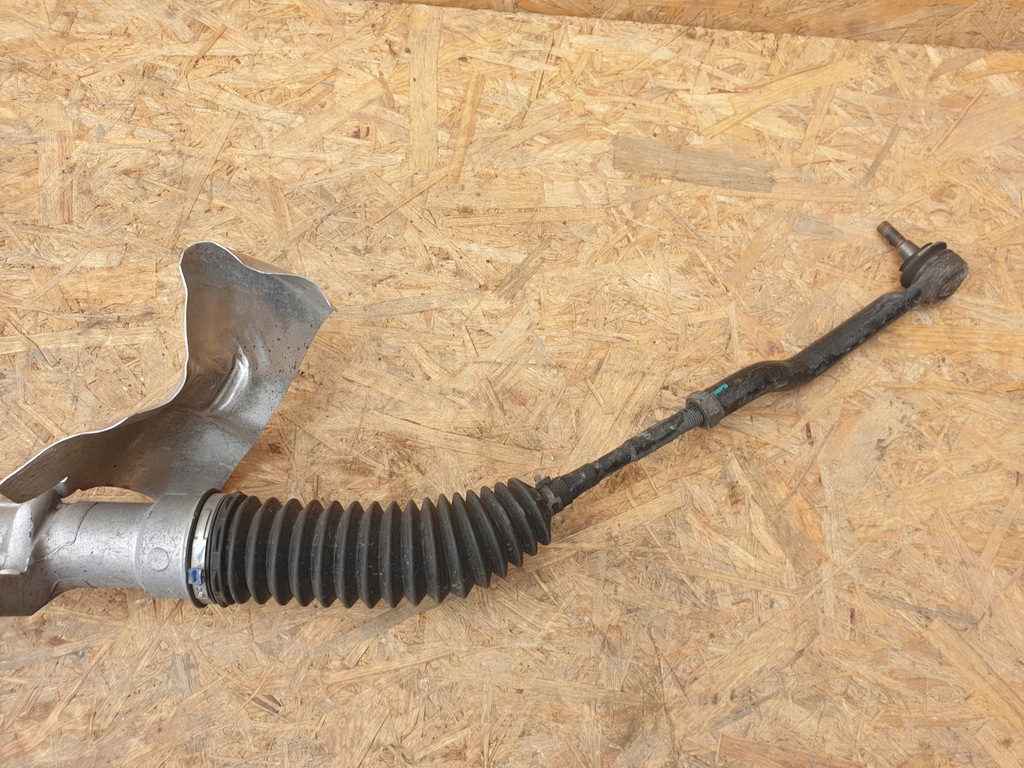 фото №6, Renault koleos ii x trail рулевая рейка трансмиссия gr000a8000