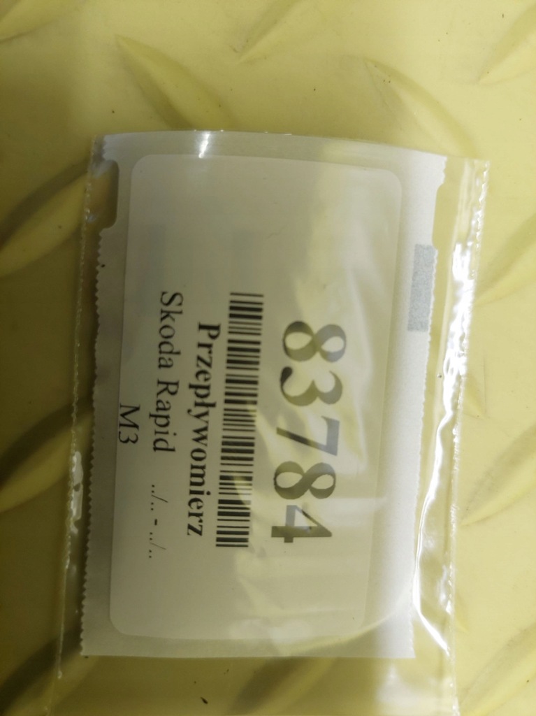 фото №9, Skoda rapid ii 1.6 tdi витратомір 70640058