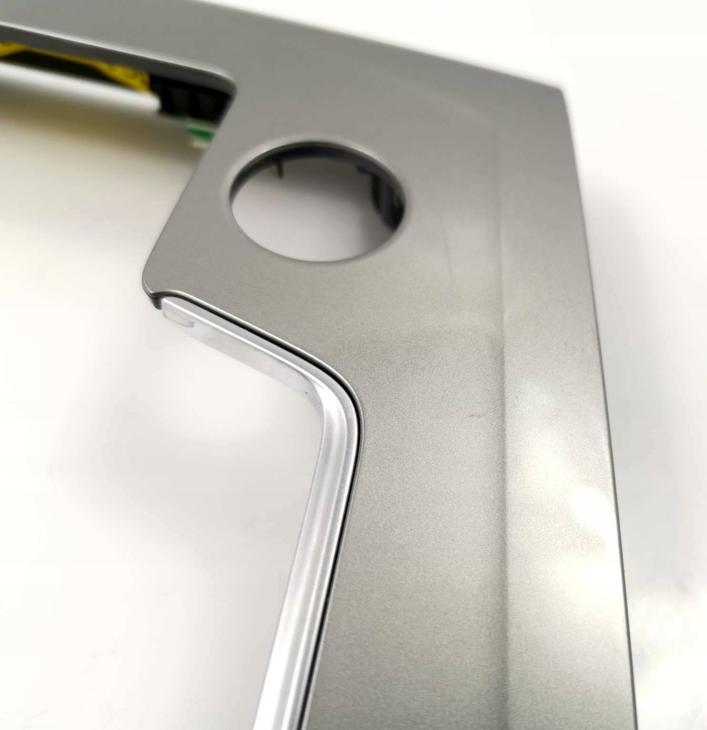 фото №11, Vw passat b8 arteon рамка dekor радио 3g1858069e